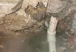 兰考管道漏水检测五