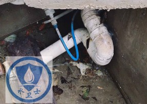 兰考水管漏水检测公司6