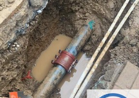 兰考水管漏水检测公司4