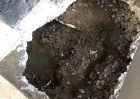 兰考水管漏水检测公司2