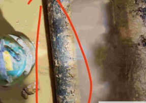 兰考水管漏水检测公司1